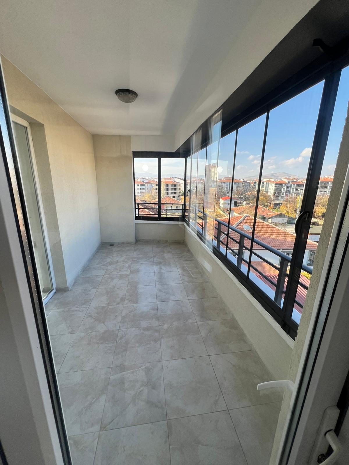 Tolga Yapı Selgah Camisi Arkası 3+1 Satılık Daire görseli 2