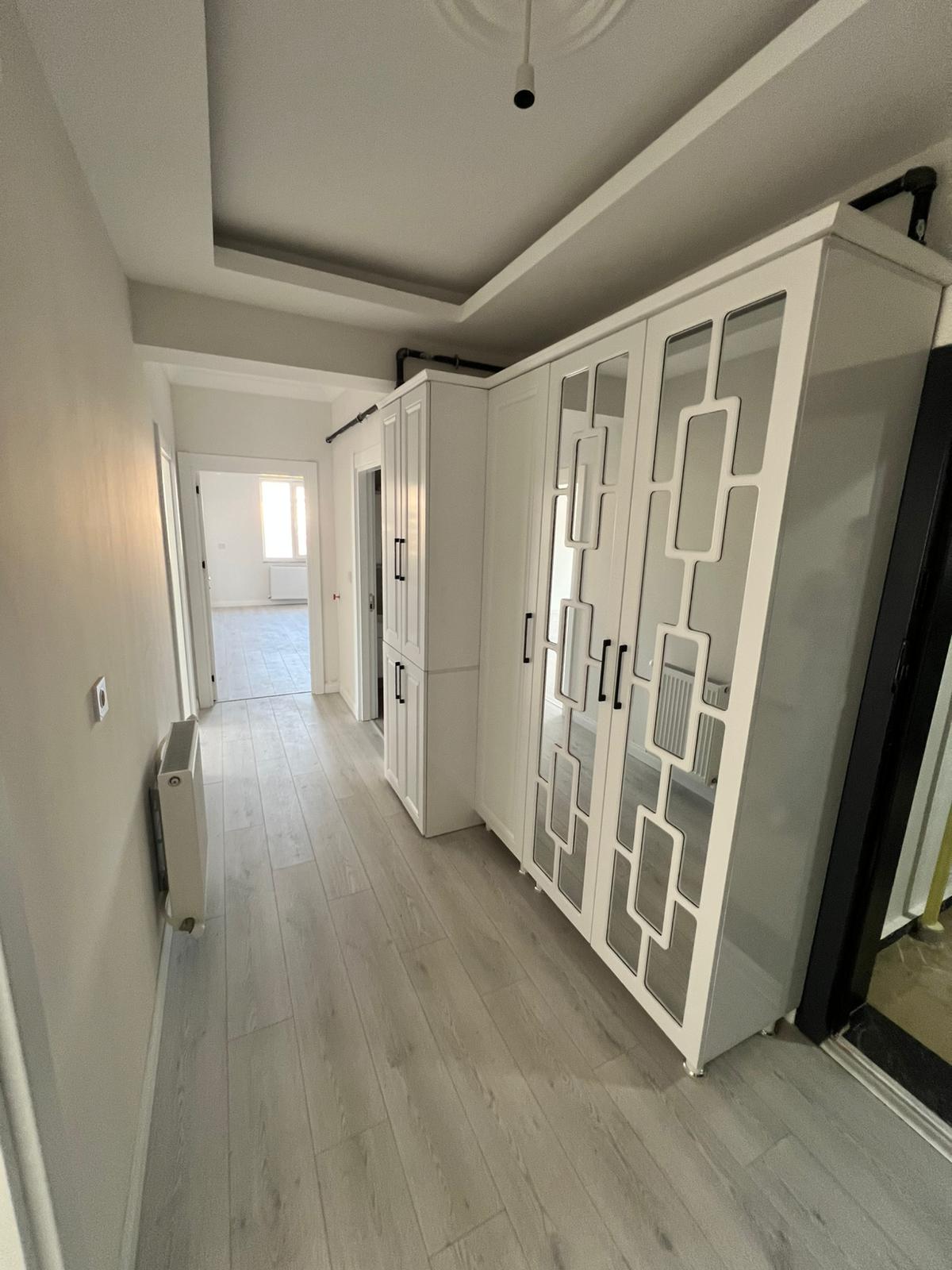 Tolga Yapı Selgah Camisi Arkası 3+1 Satılık Daire görseli 9