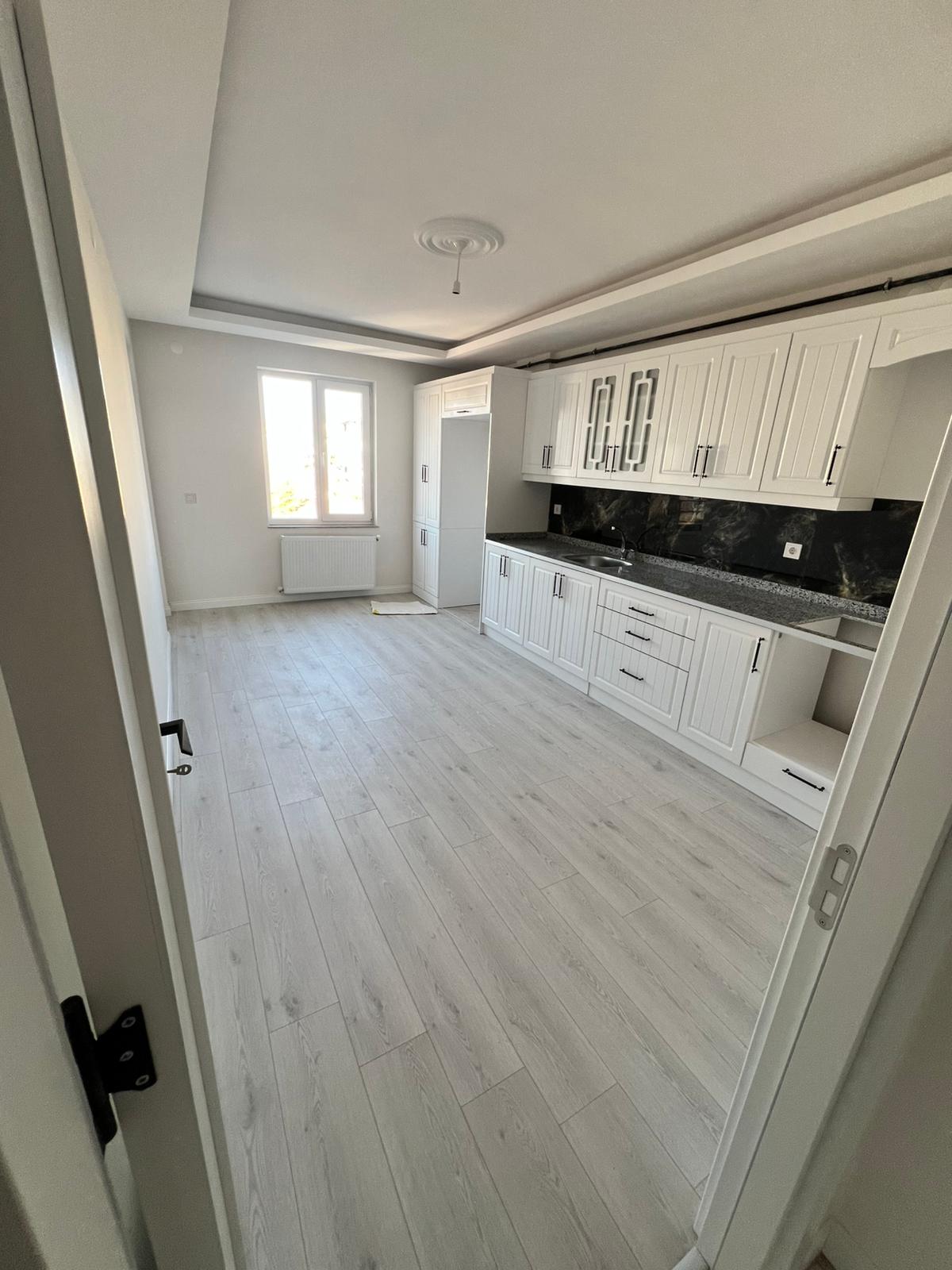 Tolga Yapı Selgah Camisi Arkası 3+1 Satılık Daire görseli 8