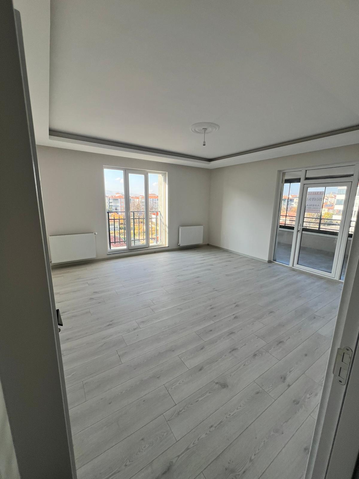 Tolga Yapı Selgah Camisi Arkası 3+1 Satılık Daire görseli 5